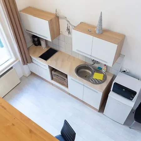 Apartamento Heart 10 *