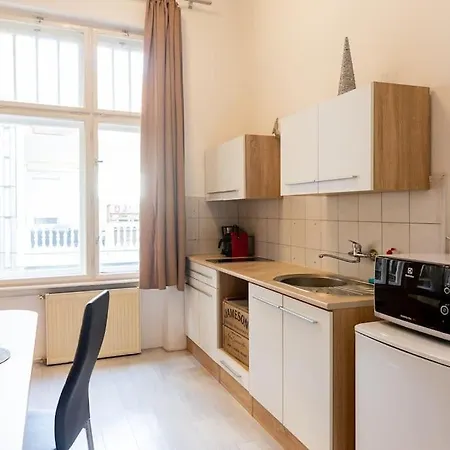 Apartament Heart 10